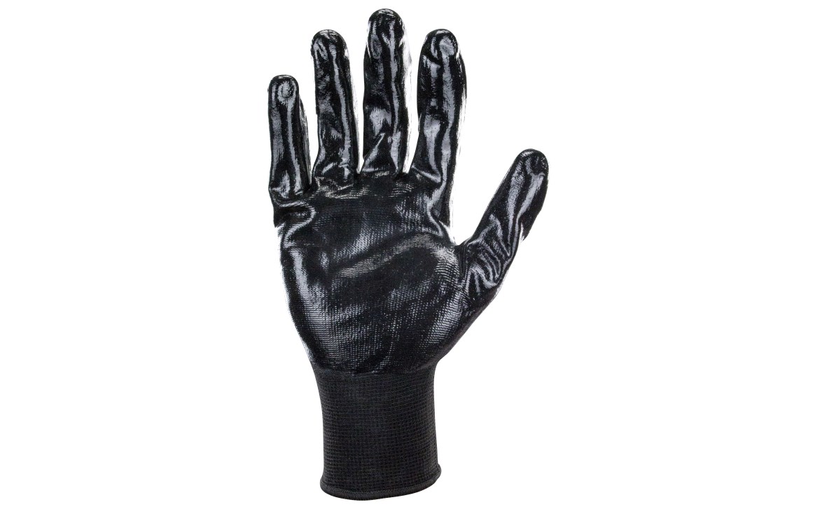 SAS Safety Group | PawZ® Nitrile Coated Palm Gloves